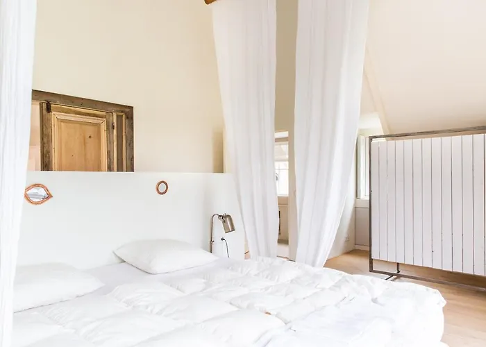 Duinappartementen * سكورل