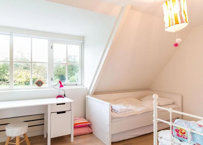 Duinappartementen سكورل