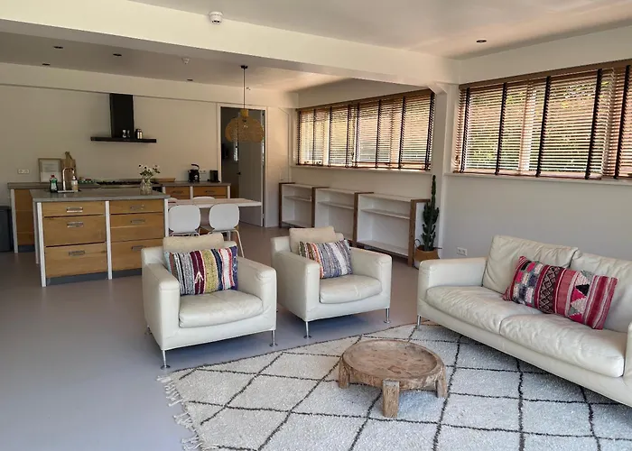 Duinappartementen سكورل